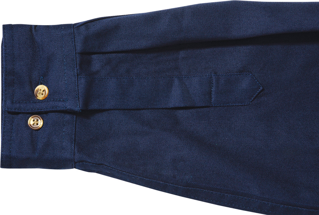 BISLEY Drill Shirt L/Sleeve