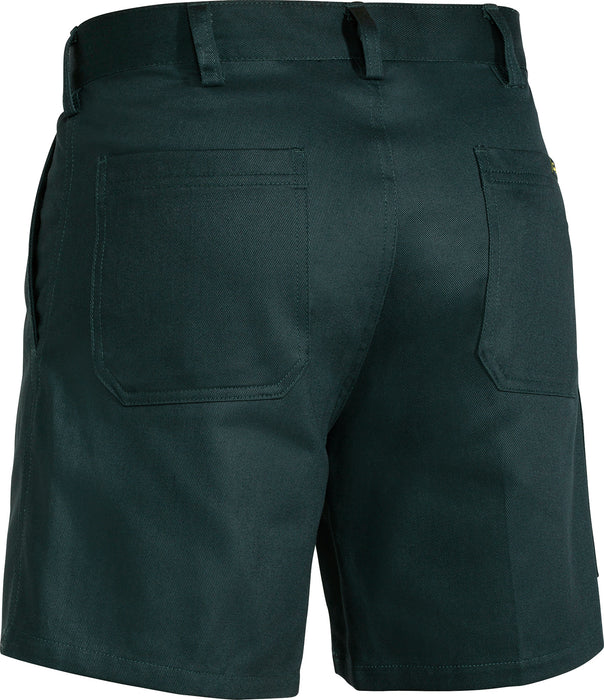 BISLEY Original Cotton Drill Work Short
