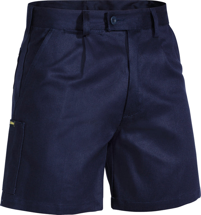 BISLEY Original Cotton Drill Work Short