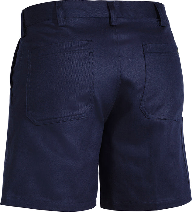 BISLEY Original Cotton Drill Work Short