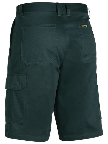 BISLEY Cool Lightweight Utility Shorts