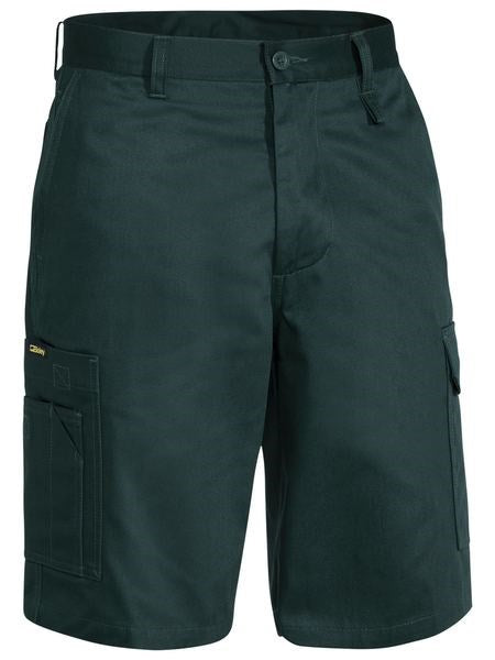 BISLEY Cool Lightweight Utility Shorts