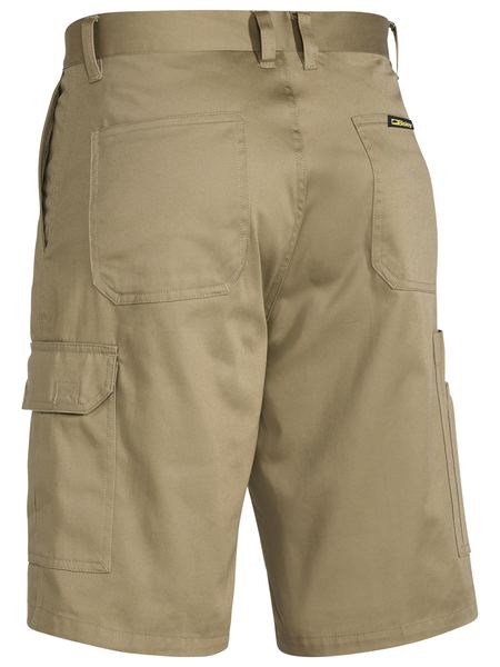 BISLEY Cool Lightweight Utility Shorts