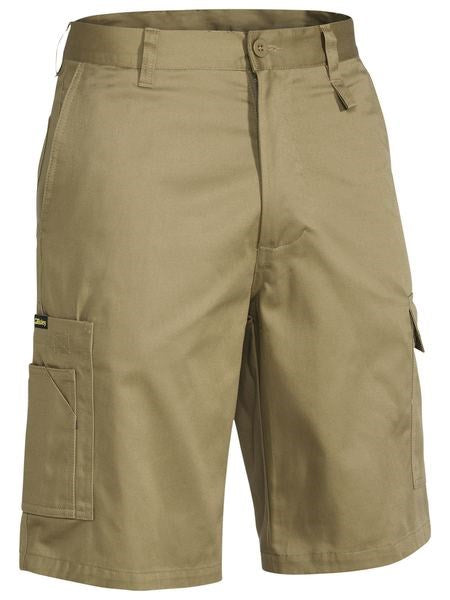 BISLEY Cool Lightweight Utility Shorts
