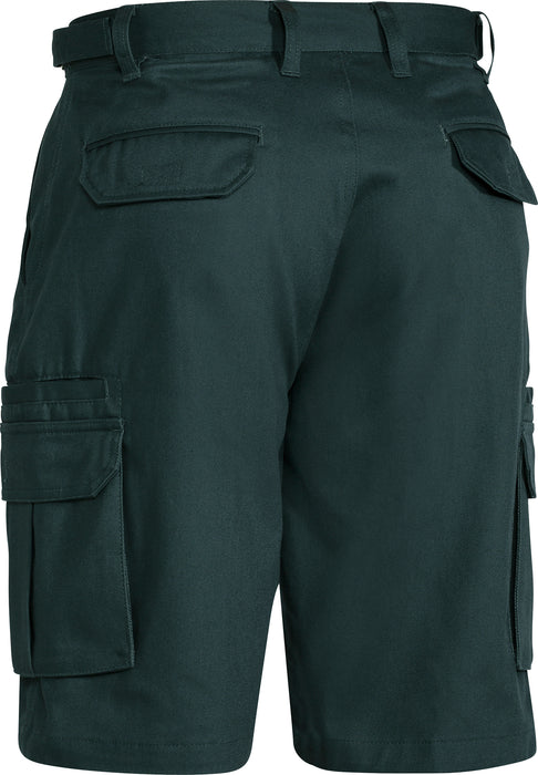 BISLEY Original 8 Pocket Drill Cargo Short