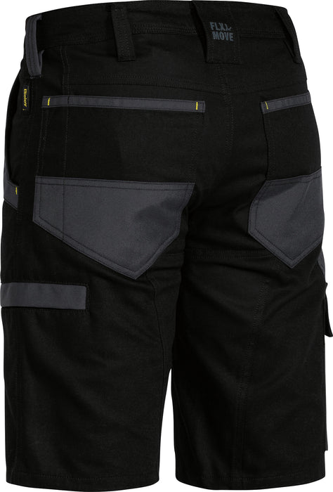 BISLEY Unisex FLX & MOVE Cargo Short