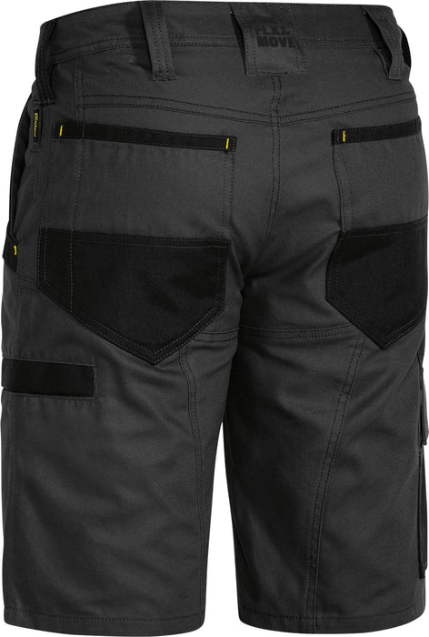 BISLEY Unisex FLX & MOVE Cargo Short