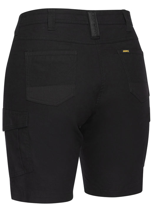 BISLEY Women's Flx & Move Cargo Short