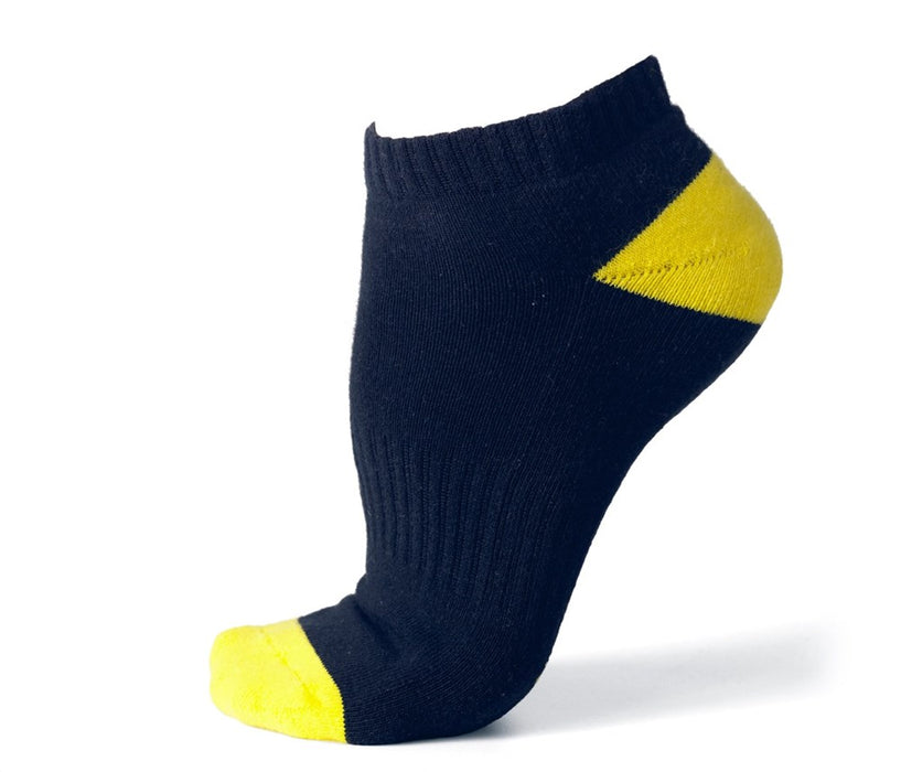 BISLEY Ankle Sock 3pk