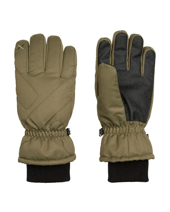 XTM Xpress II Gloves
