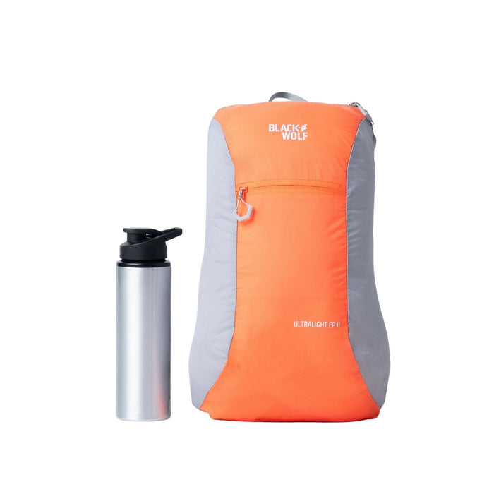 BLACKWOLF Ultralight 12L Easypack II Backpack