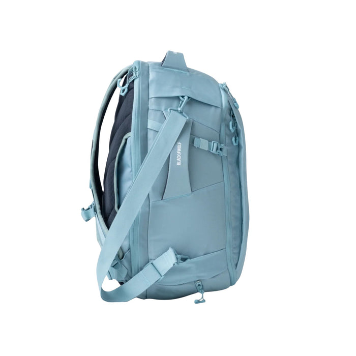 BLACKWOLF Murray 48L Travel Backpack