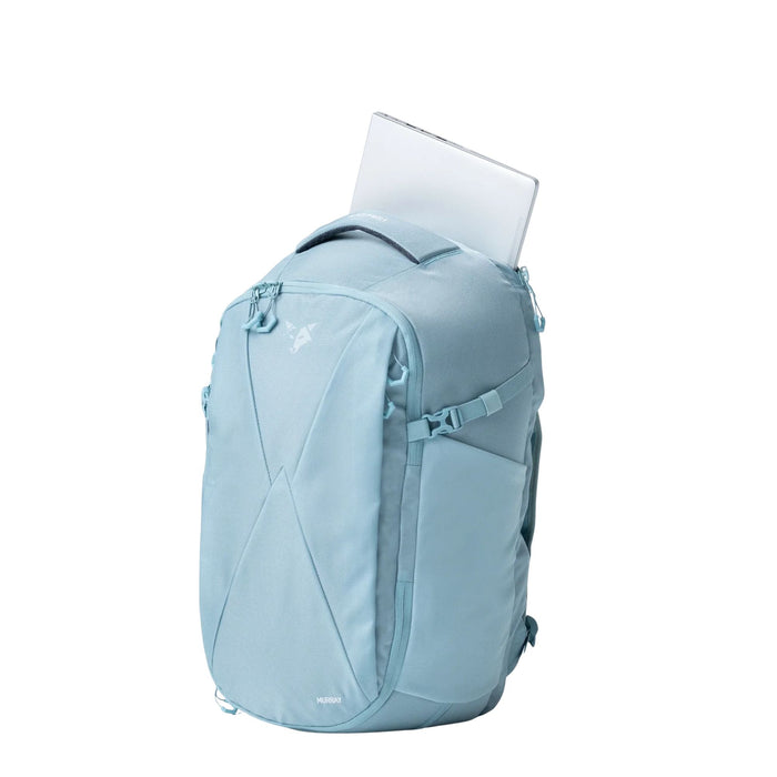BLACKWOLF Murray 48L Travel Backpack