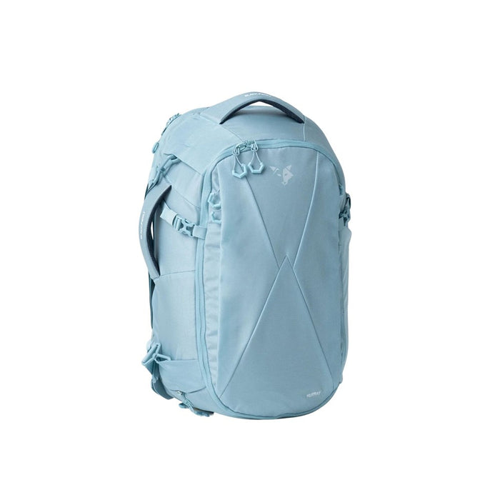 BLACKWOLF Murray 48L Travel Backpack
