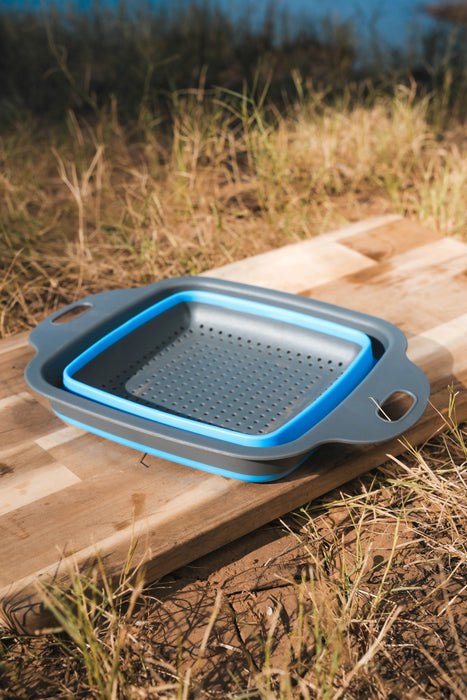 WILDTRAK Expanda Strainer