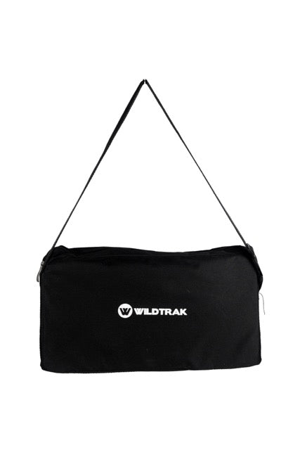 WILDTRAK Frontier 360 Stainless Steel Fold BBQ