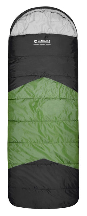 WILDTRAK Bremer Hooded Sleeping Bag 0C to -5C