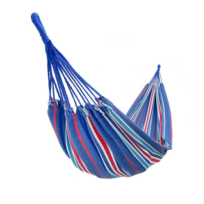 WILDTRAK Travel Hammock with Canvas Carry Bag