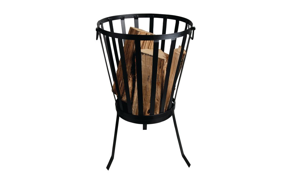 WILDTRAK Fire Basket 58cm