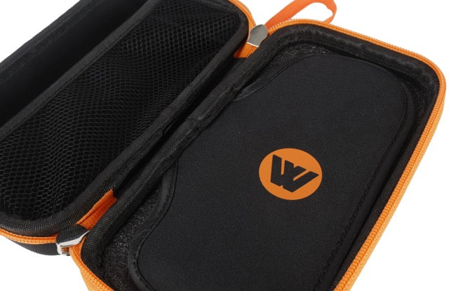 WILDTRAK Jumpstarter S1000A 13Ah H/Duty Case Torch