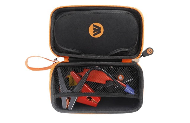 WILDTRAK Jumpstarter S1000A 13Ah H/Duty Case Torch