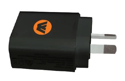WILDTRAK Jumpstarter S1000A 13Ah H/Duty Case Torch