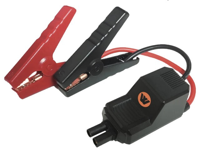 WILDTRAK Jumpstarter S2000 A17 Wireless Charging 10W 16800mAh
