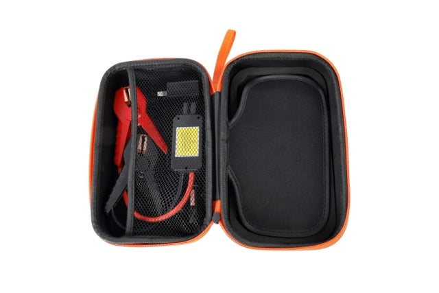 WILDTRAK Jumpstarter S4000 A37 Wireless Charging 15W 28800mAh