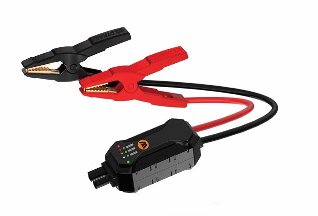 WILDTRAK Jumpstarter S4000 A37 Wireless Charging 15W 28800mAh