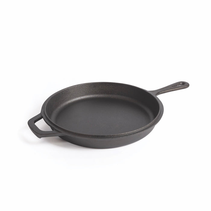 CAMPFIRE Cast Iron Combo Cooker 3.2 Quart