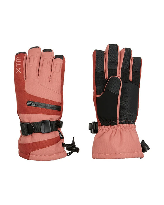 XTM Miso II Kids Gloves