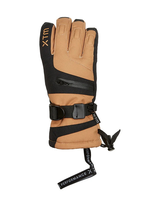 XTM Miso II Kids Gloves