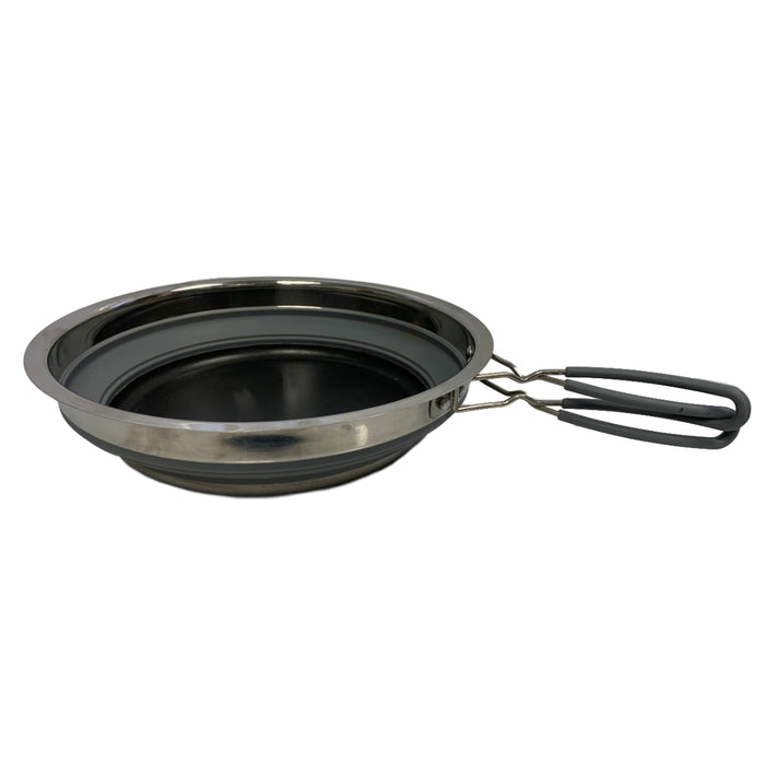 SUPEX Collapsible Frypan