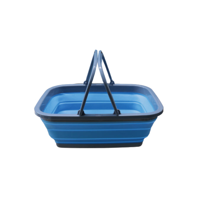 SUPEX Collapsible shopping Basket