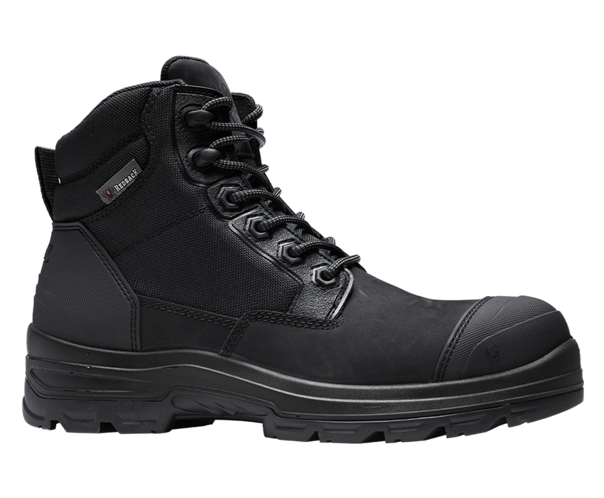 REDBACK Lynx Composite Safety Boots