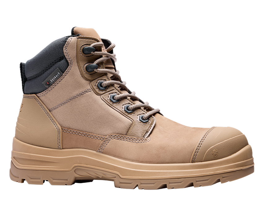 REDBACK Lynx Composite Safety Boots