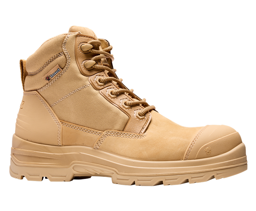 REDBACK Lynx Composite Safety Boots