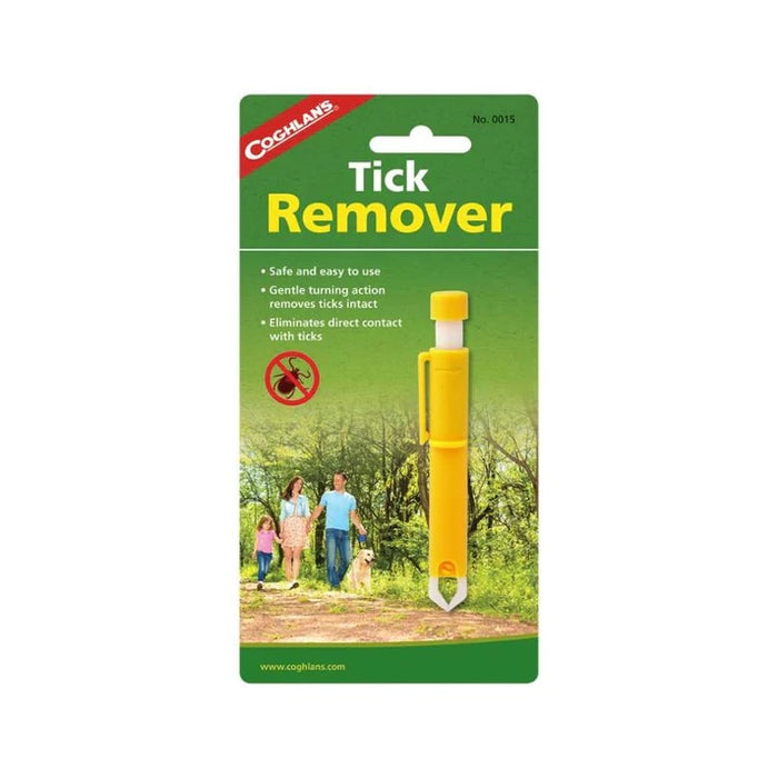 COGHLANS Tick Remover