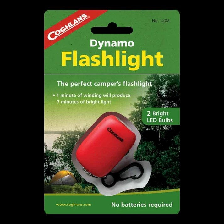 Torches