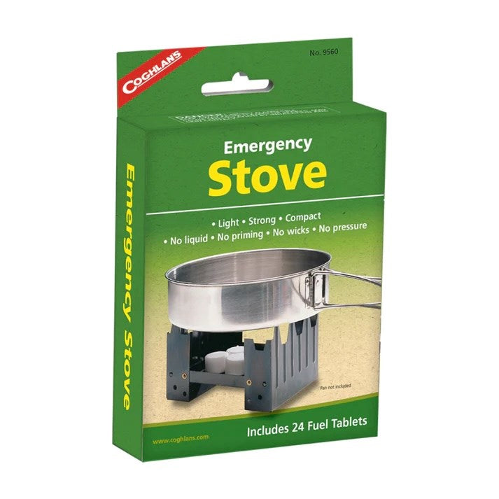 Stoves