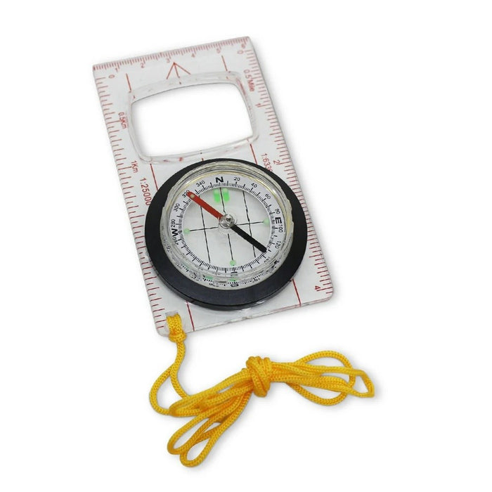 OGC Orienteering Compass