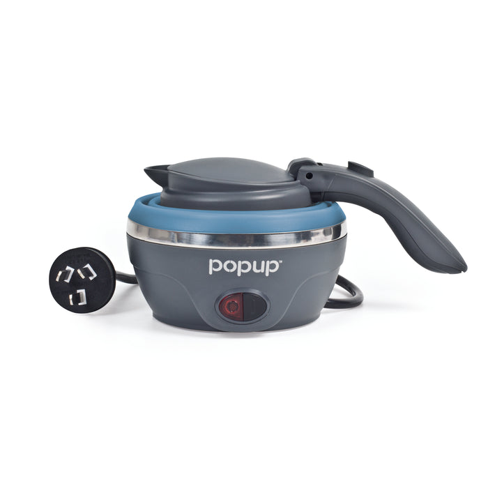 COMPANION Popup Kettle 240v