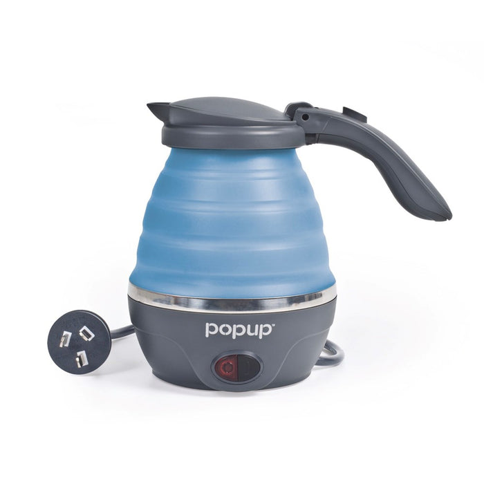 COMPANION Popup Kettle 240v