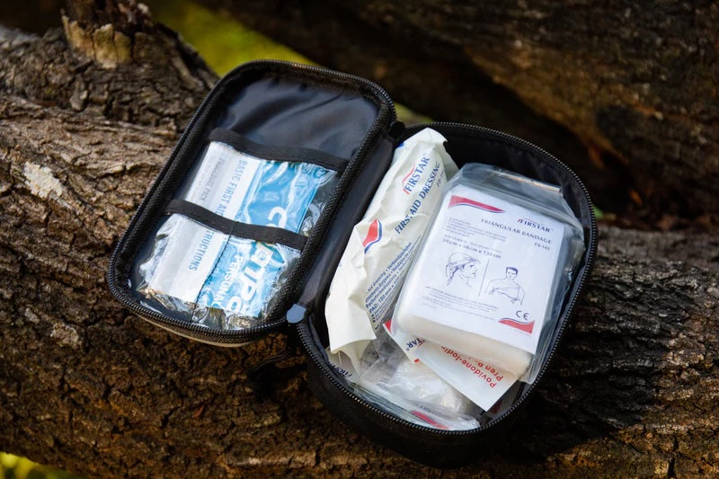 COMPANION Adventure First Aid Kit
