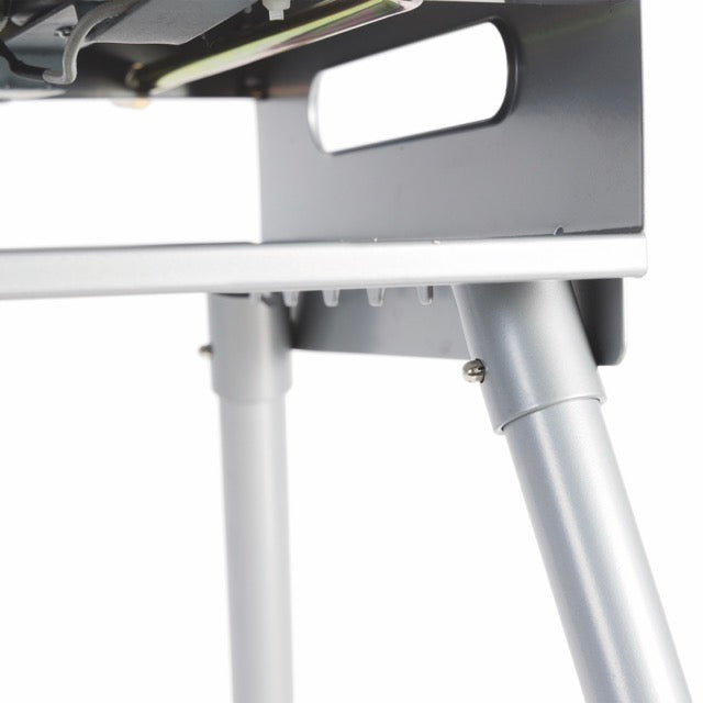 COMPANION Regulated RV Stove & Grill 2 Burner