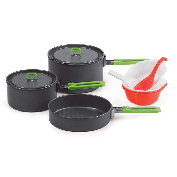 COMPANION Pro Nano X2 Cookset