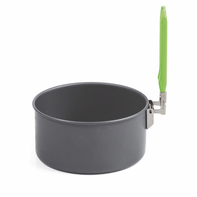 COMPANION Pro Nano X2 Cookset