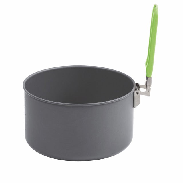 COMPANION Pro Nano X2 Cookset