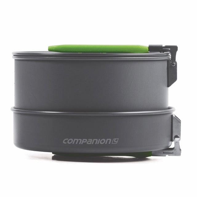 COMPANION Pro Nano X2 Cookset