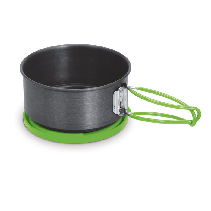 COMPANION Pro Nano Solo Cook Set 2pc